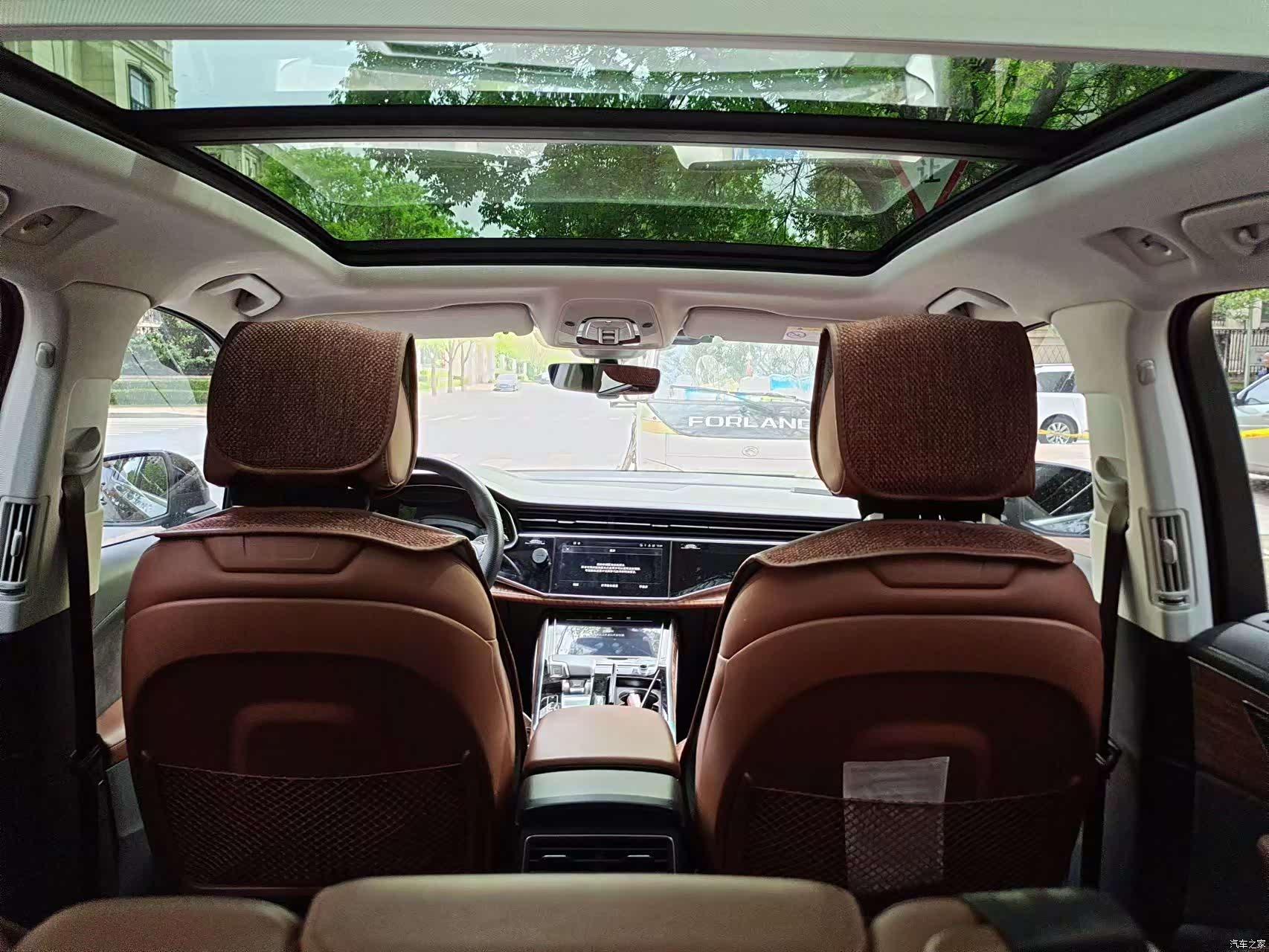 Audi Q7, 2021 6