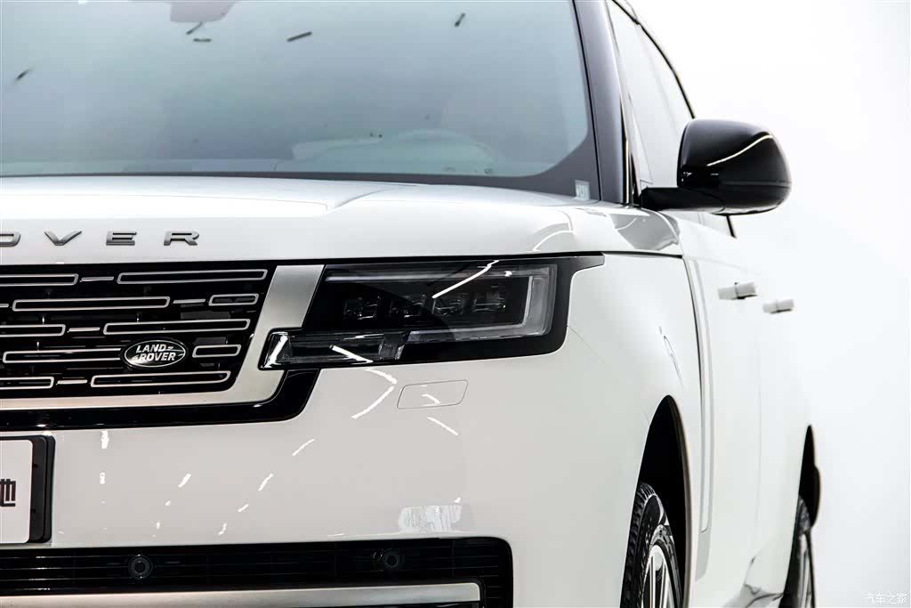 Land Rover Range Rover, 2024 10