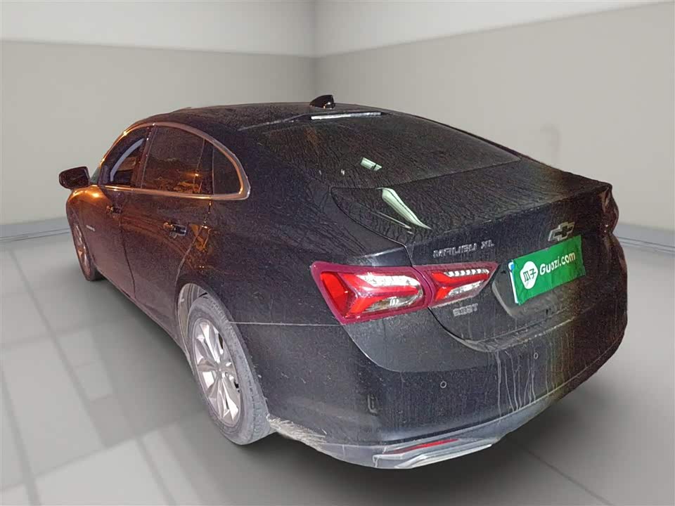 Chevrolet Mai Ruibao XL