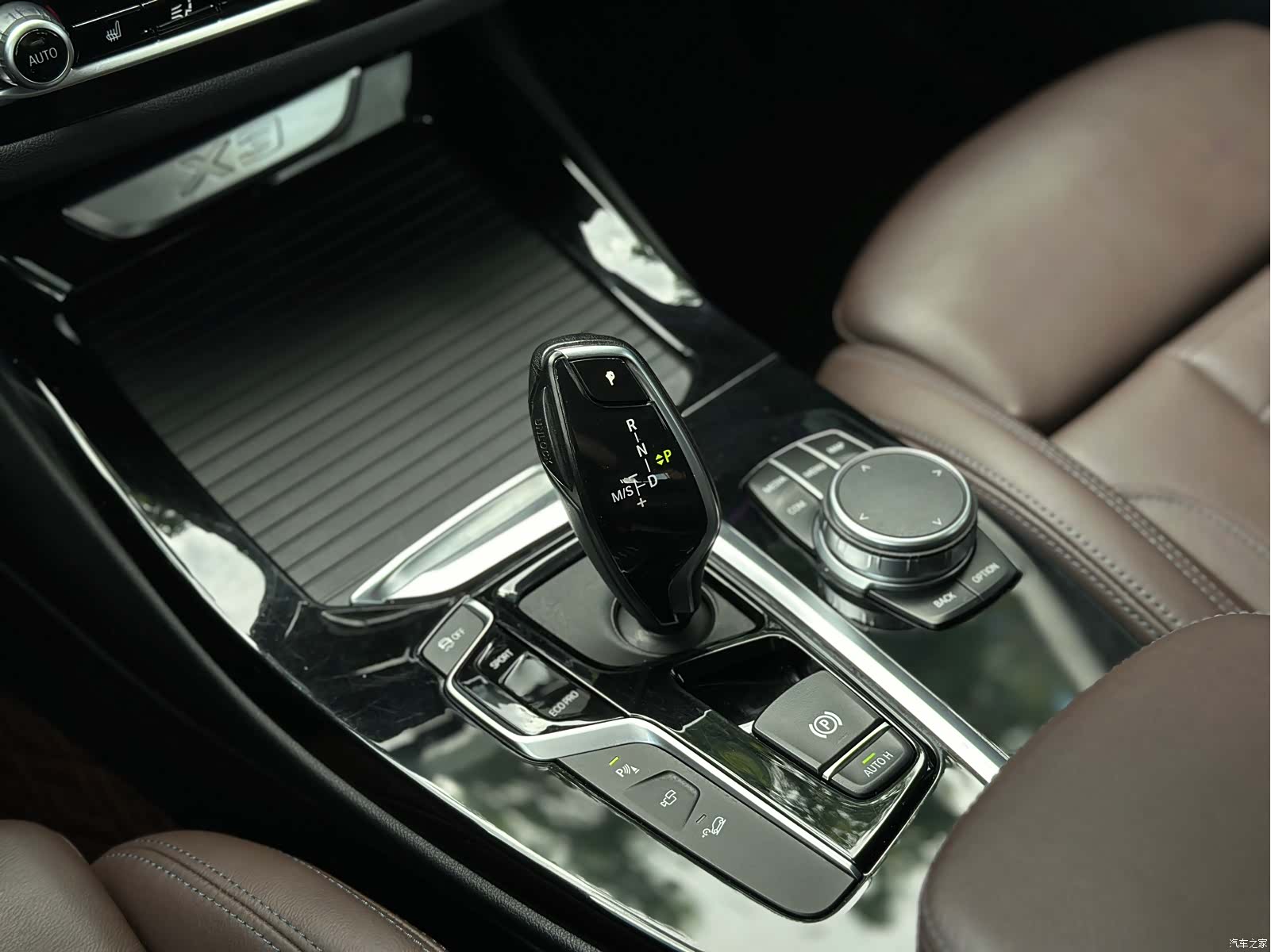 BMW X3, 2021 14