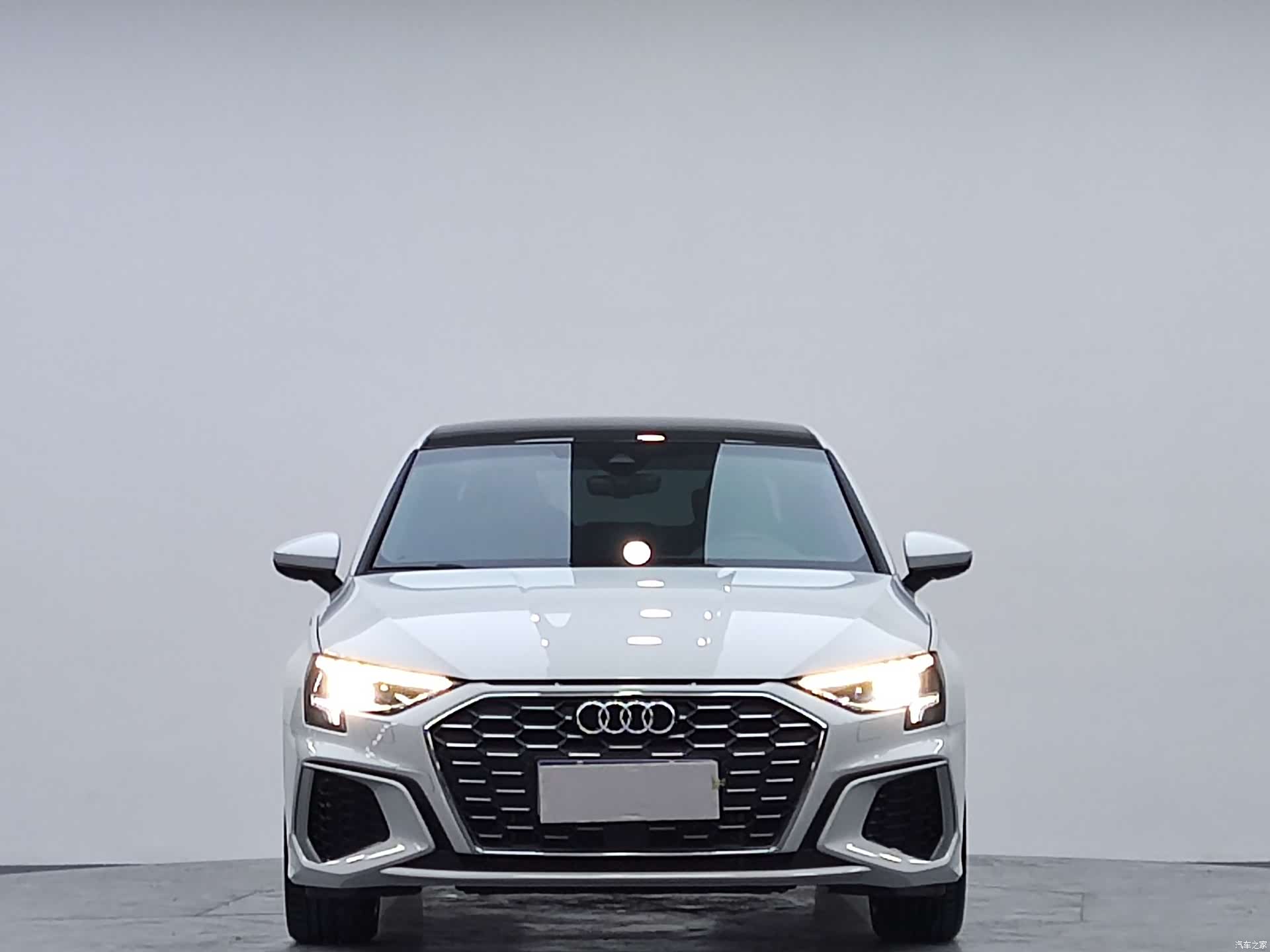 Audi A3, 2022 3