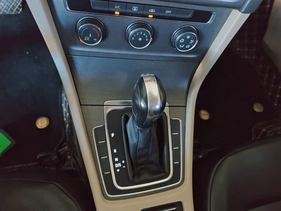 Volkswagen Golf 2016, фото 9