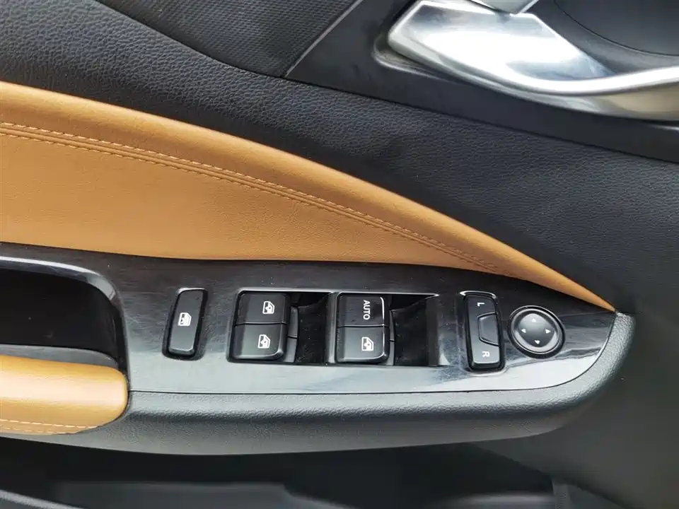 Wuling Wuling Hongguang S3