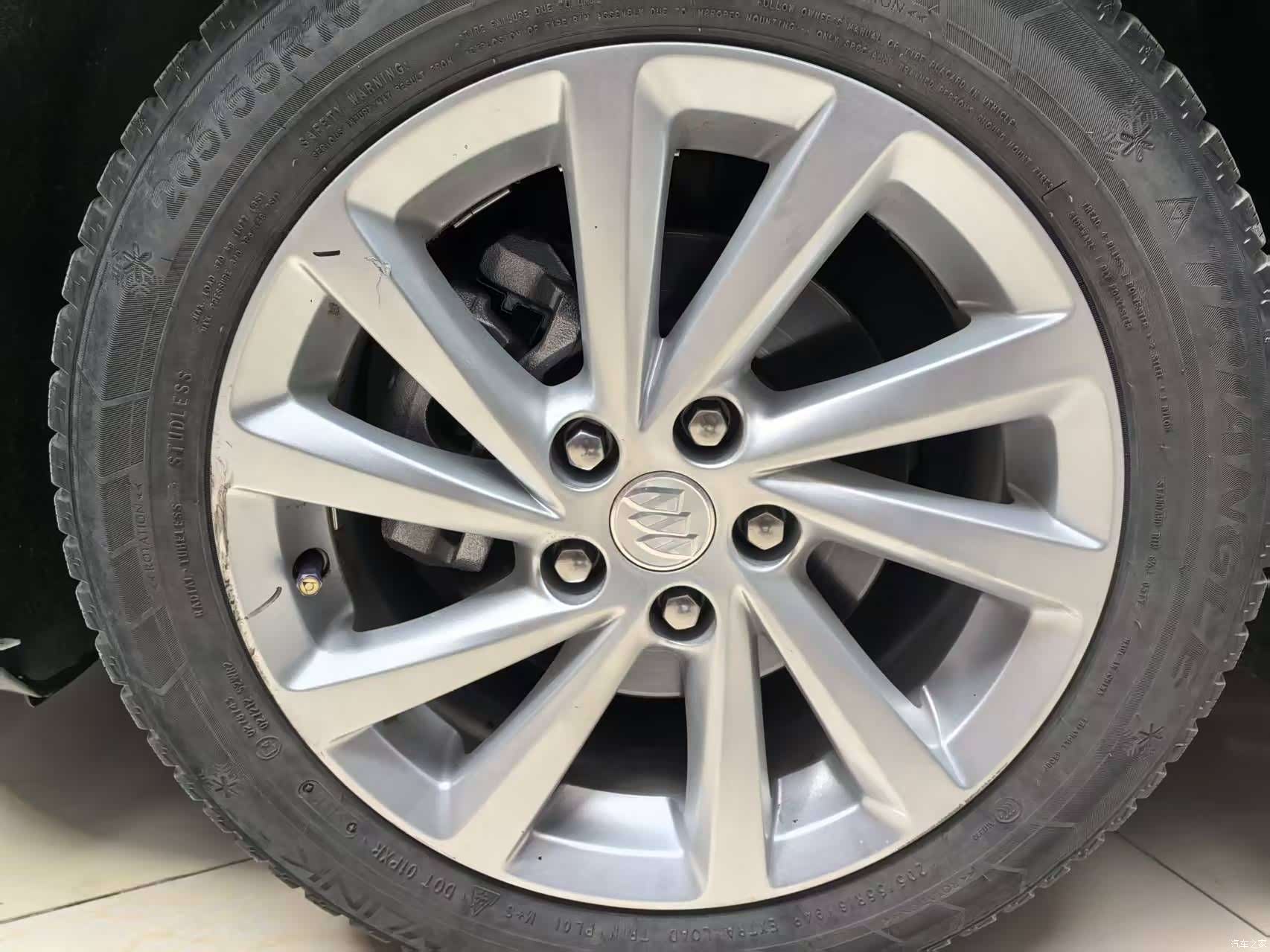 Buick Verano, 2018 12