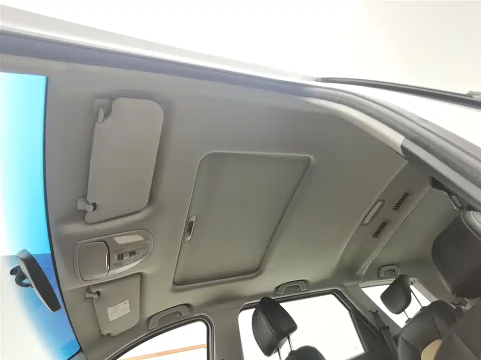 Wuling Wuling Hongguang S3