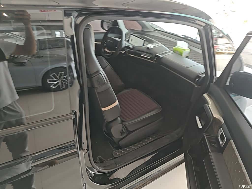 Wuling Yuan, 2024 20