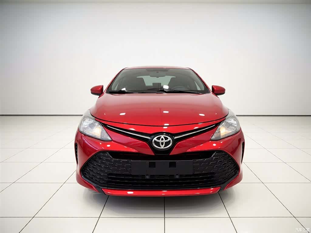 Toyota FS, 2018 3