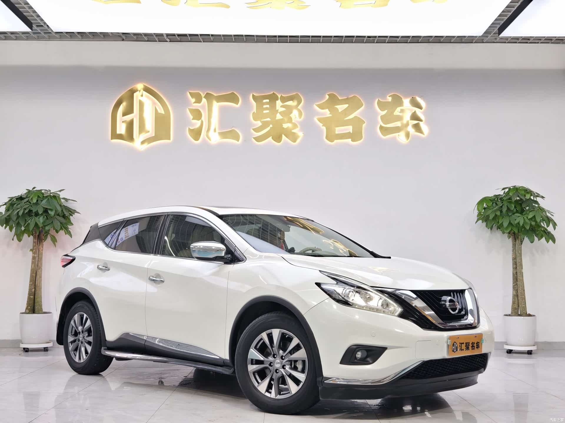 Nissan Murano, 2016 4