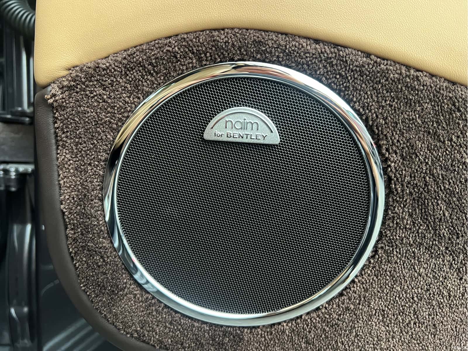 Bentley Mulsanne, 2018 10