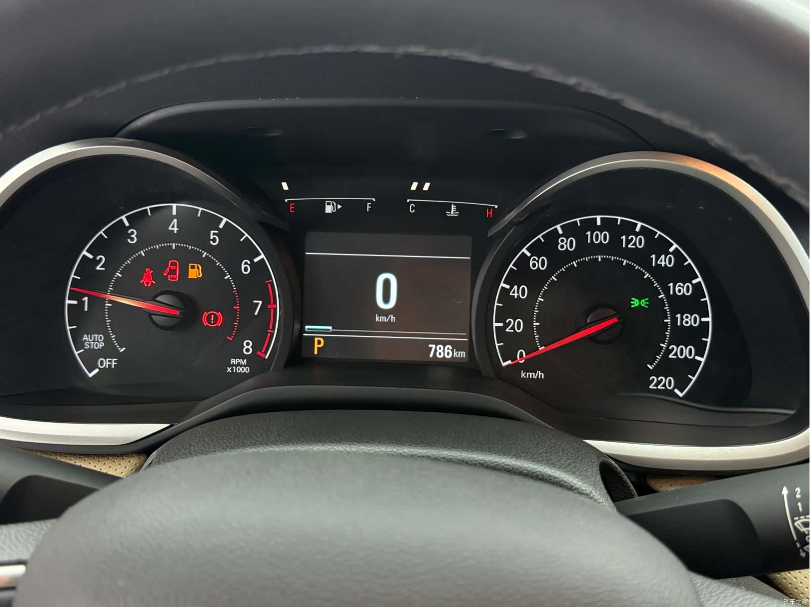Chevrolet 320, 2022 17