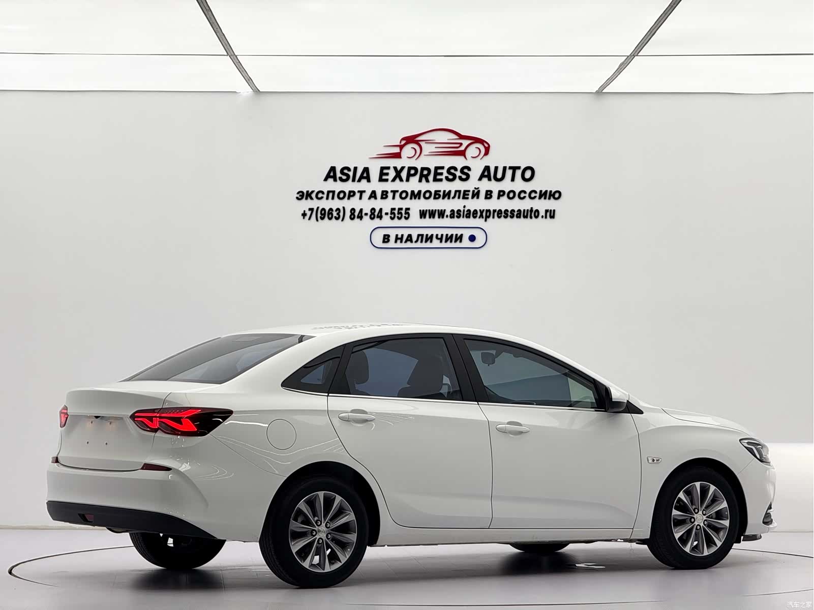 Chevrolet 320, 2022 4