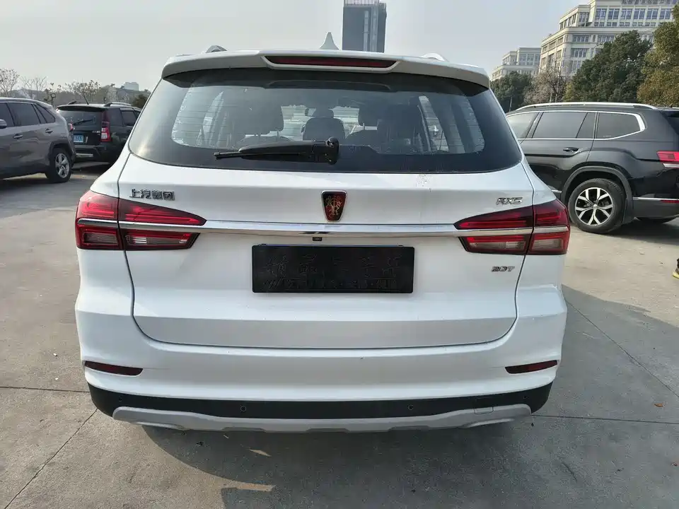 Roewe RX5