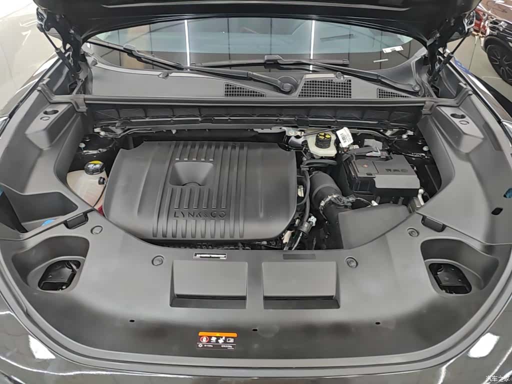 Lynk & Co 01, 2024 20