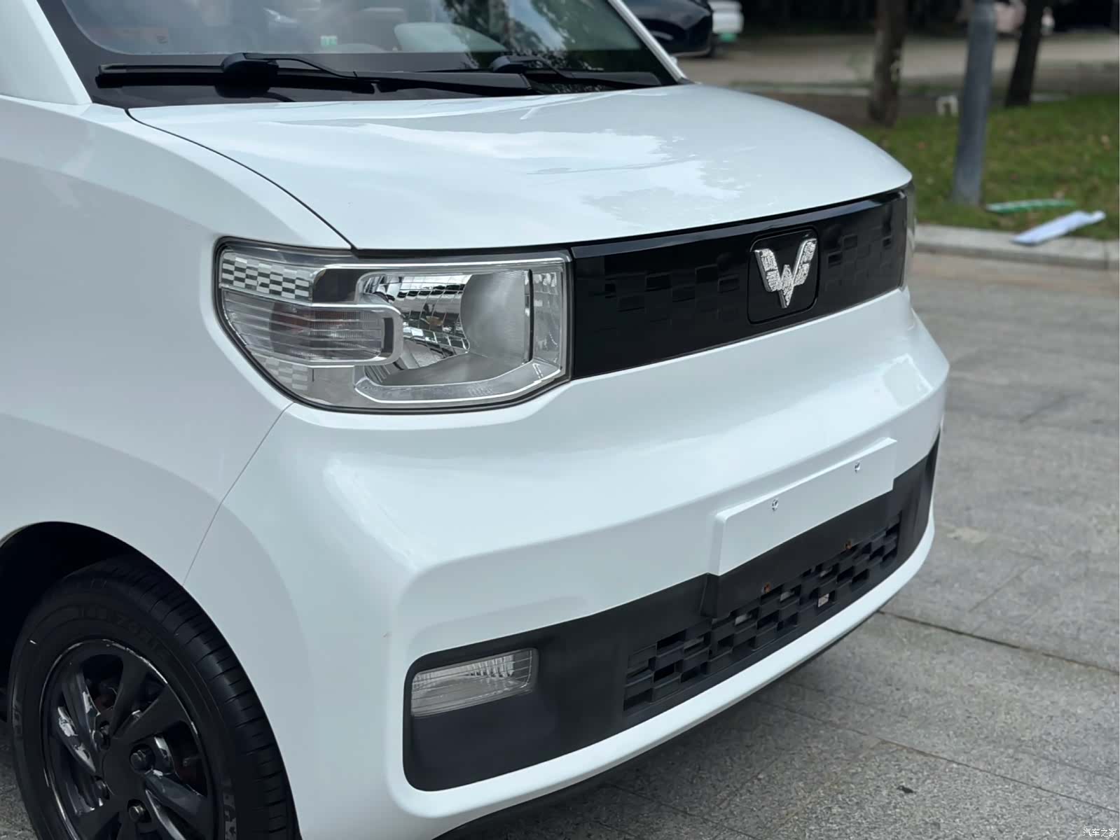 Wuling MINIEV, 2022 9