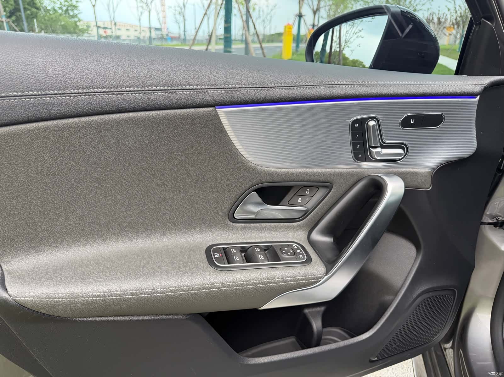 Mercedes-Benz A-Class, 2022 14