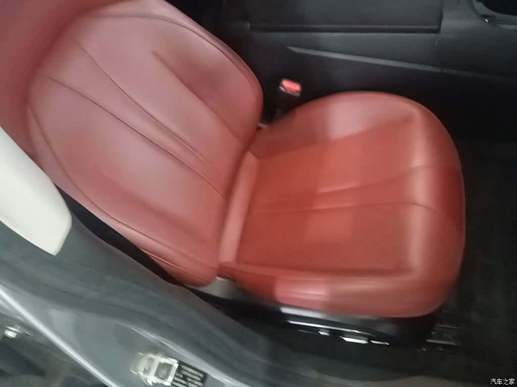 Xpeng P7, 2020 25