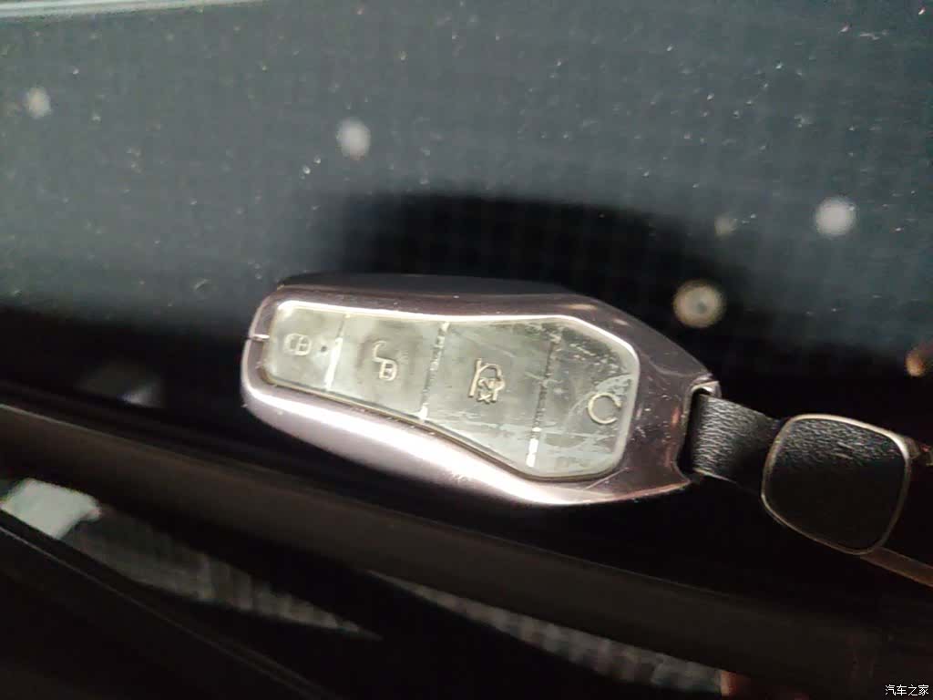 BYD Song, 2024 9