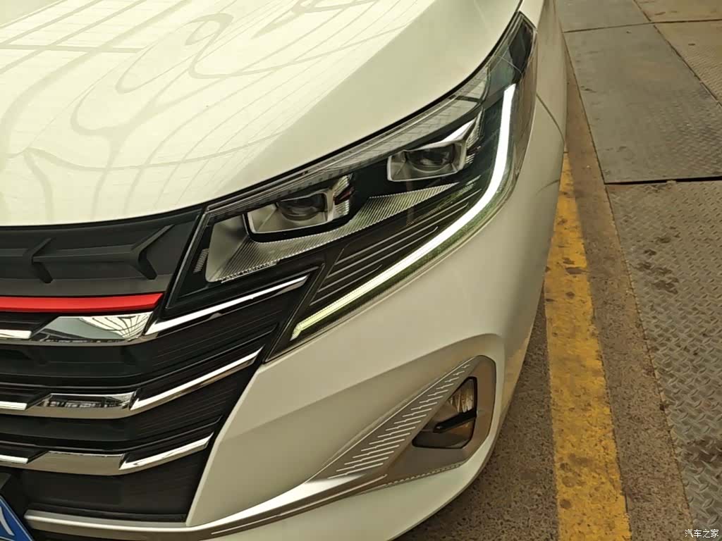 GAC GS3, 2023 24