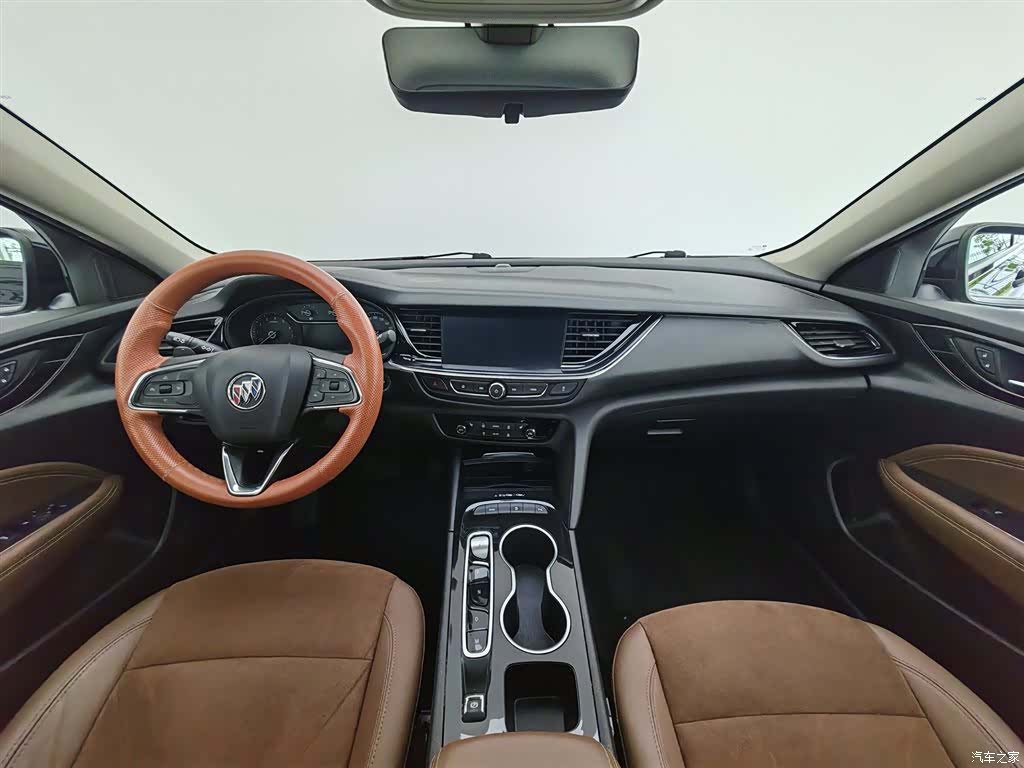 Buick Regal, 2022 все фото
