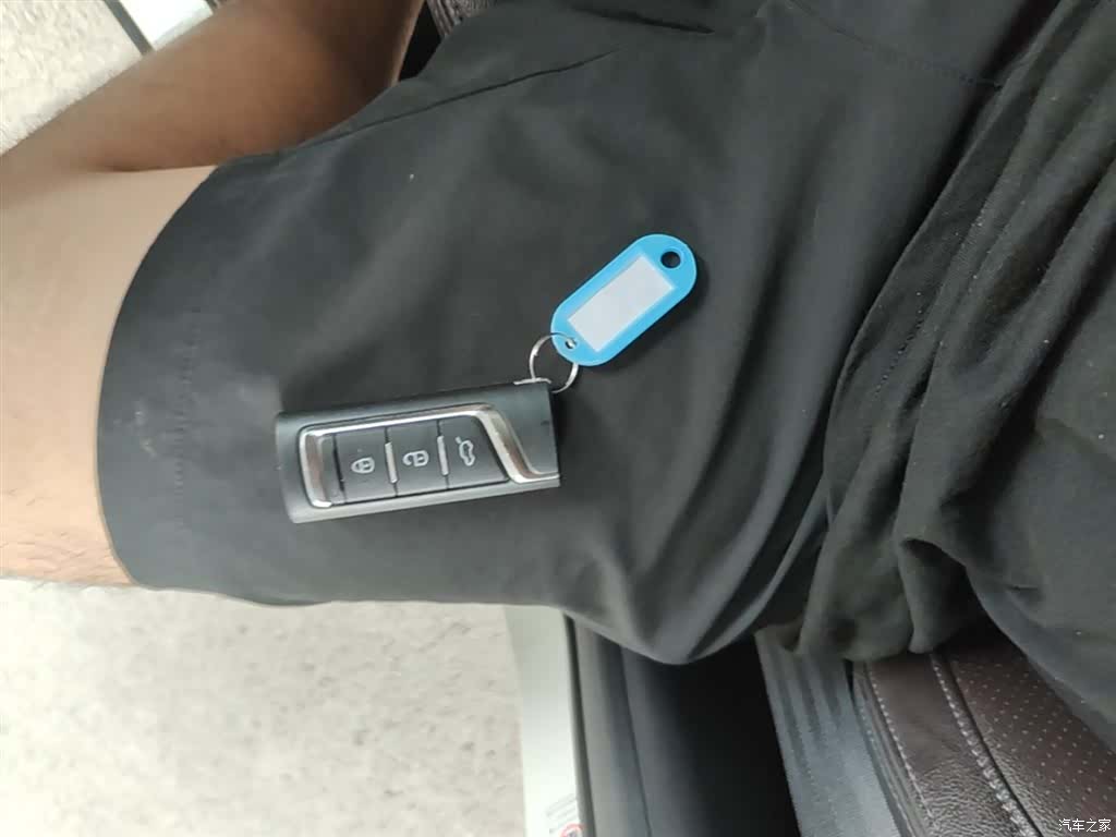 GAC GS4, 2019 9