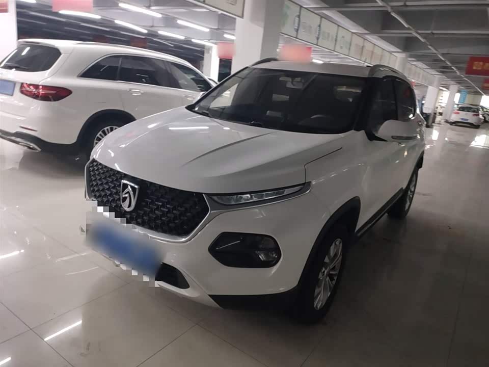 Baoding 510