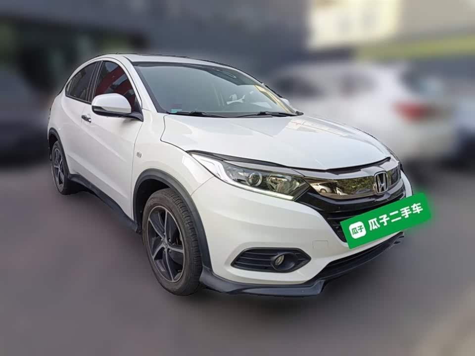 Honda Binzhi