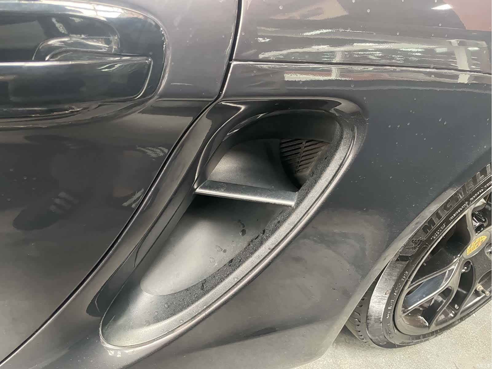 Porsche Cayman, 2013 15