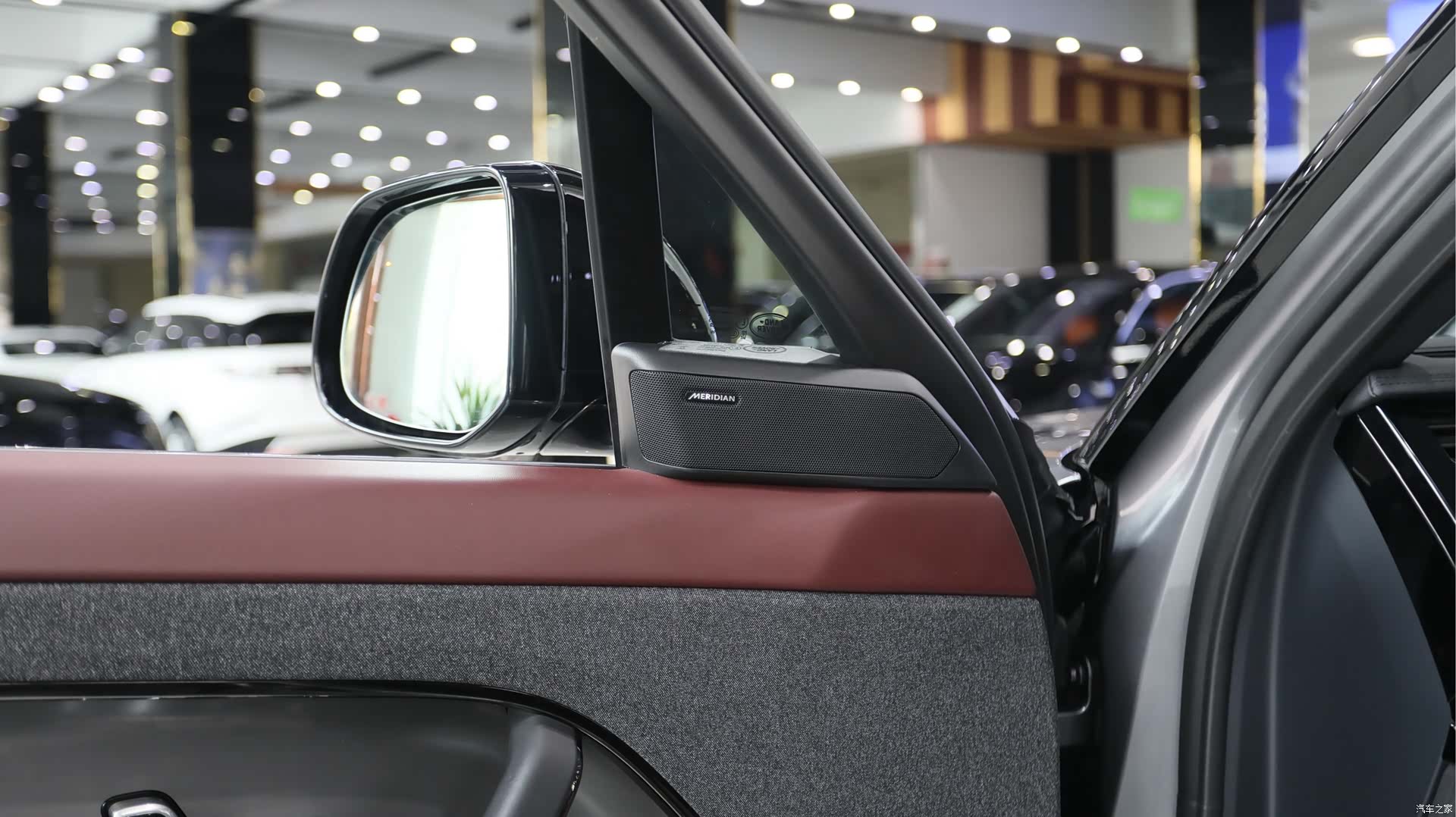 Land Rover Range Rover, 2023 14