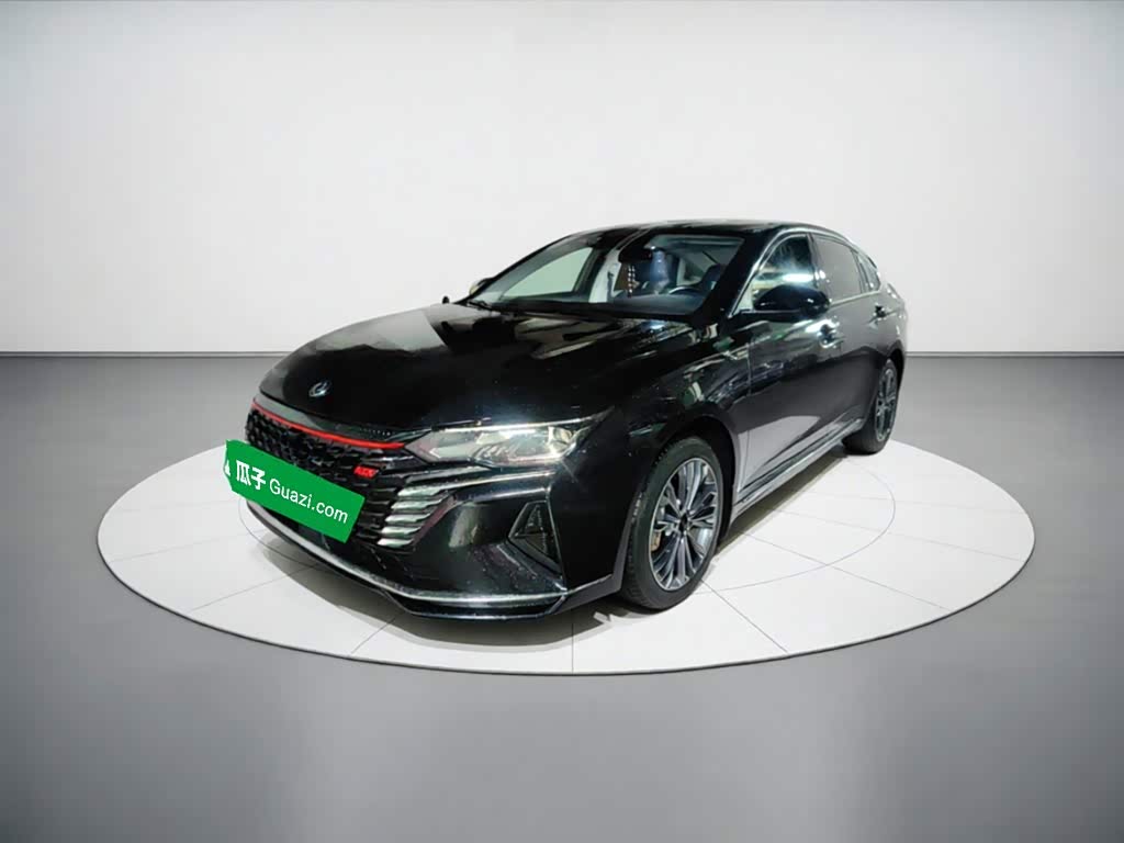 Dongfeng MAX