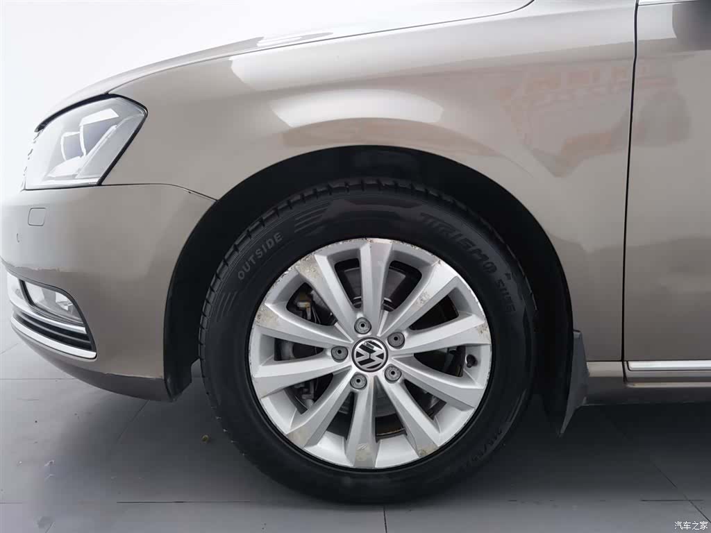 Volkswagen Magotan, 2014 17