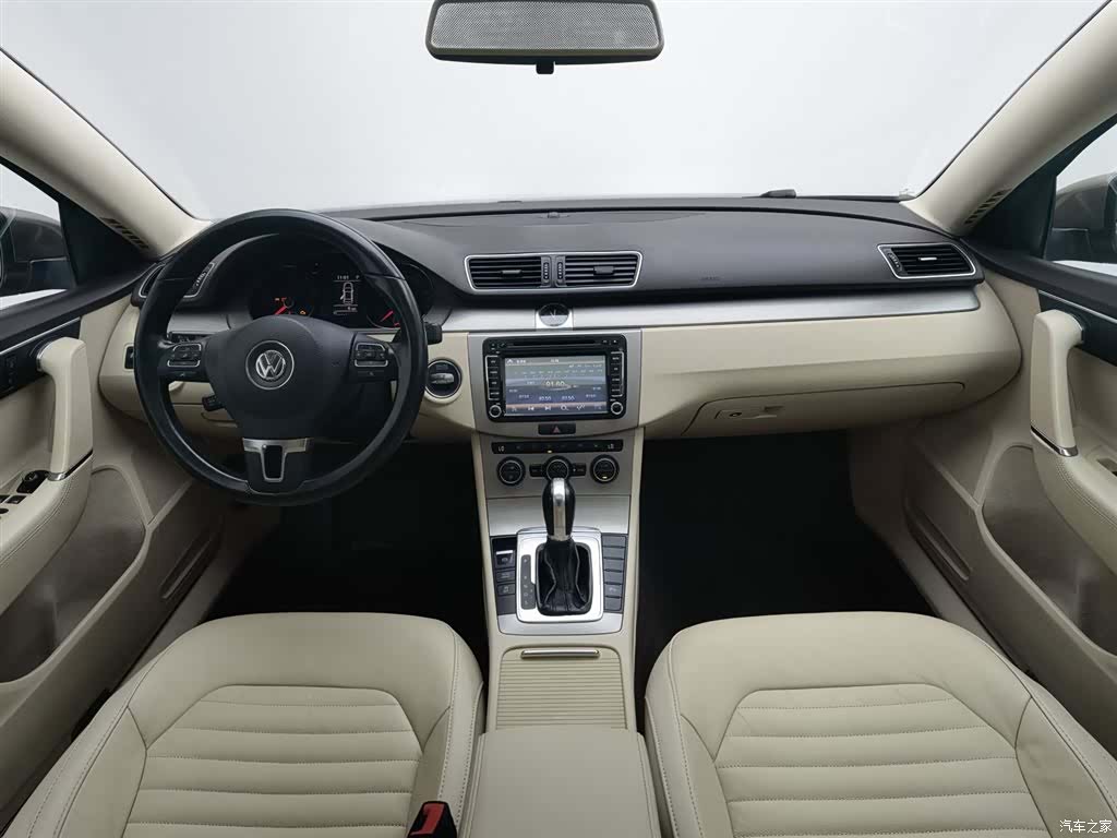 Volkswagen Magotan, 2014 все фото