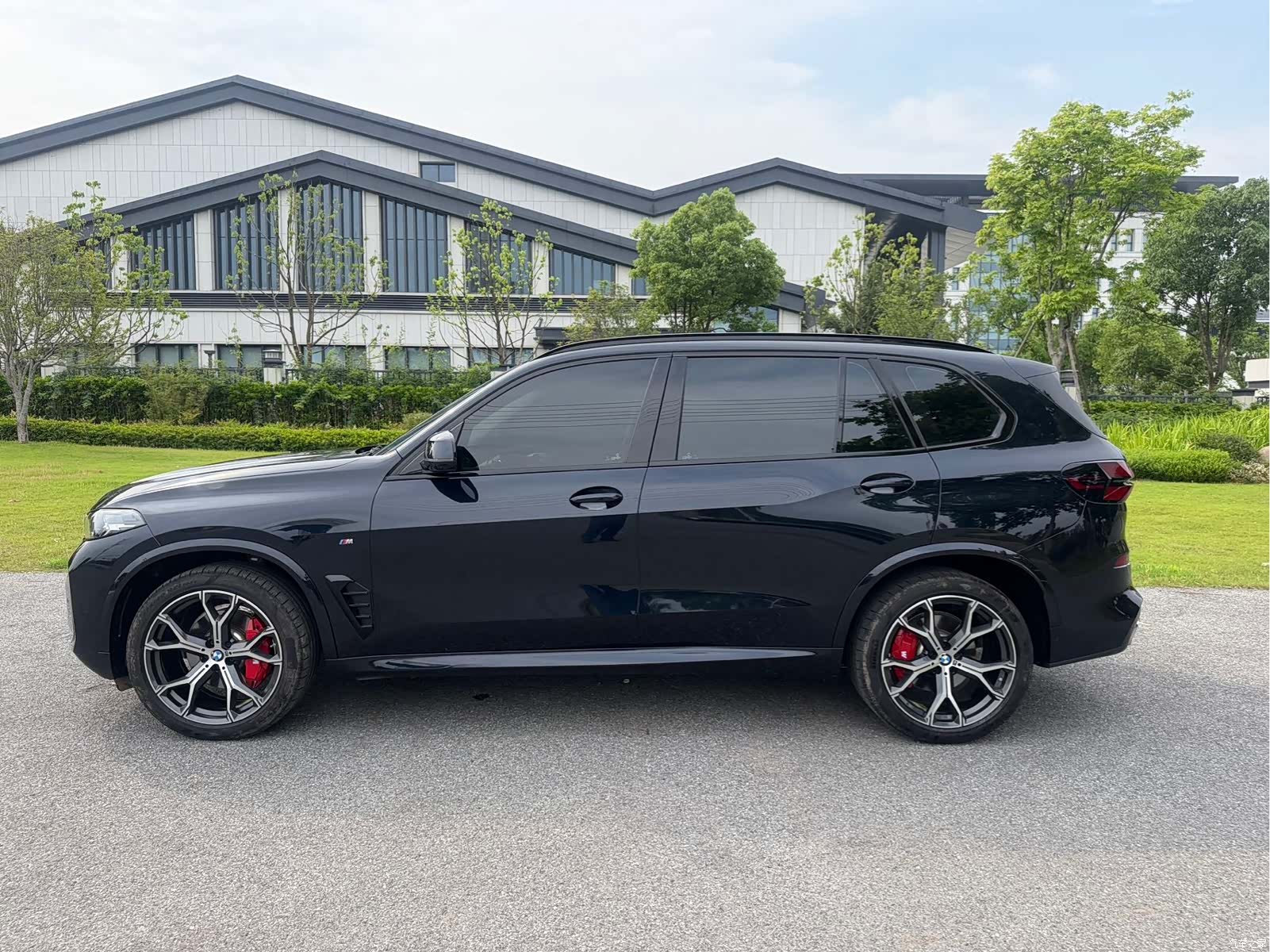 BMW X5, 2024 3