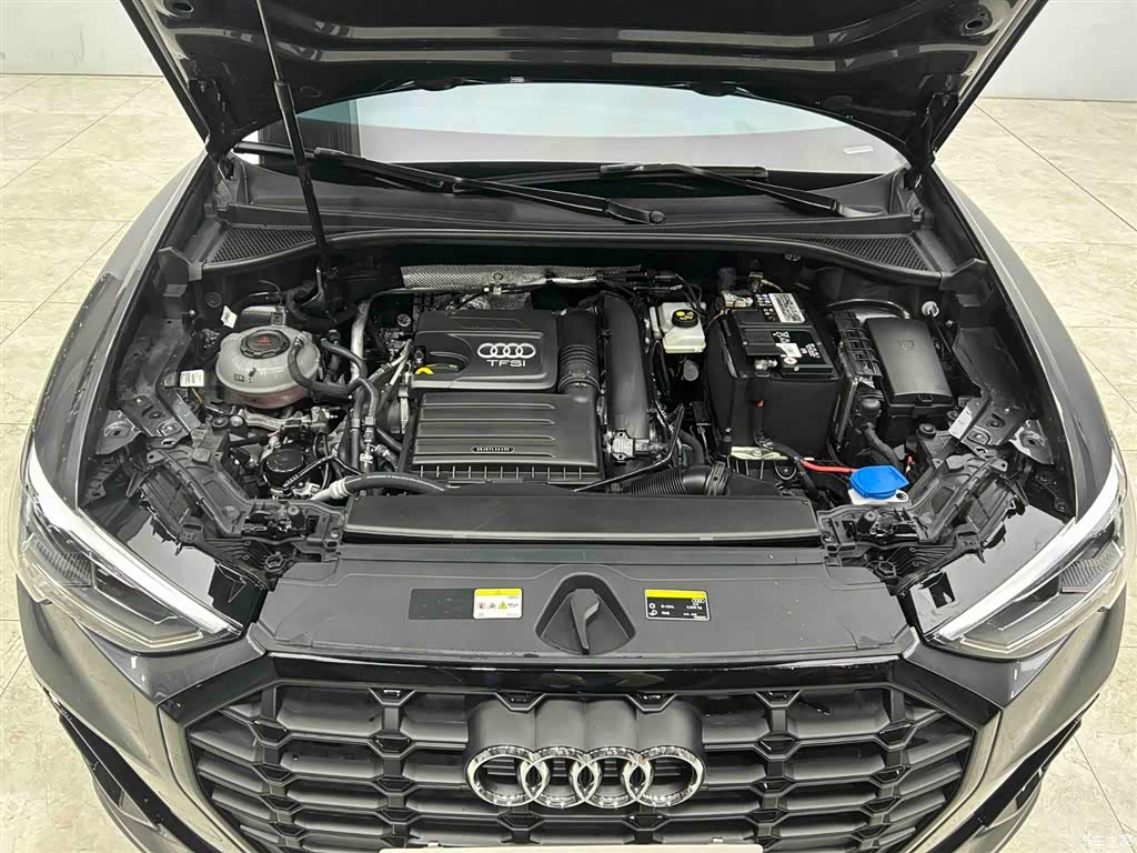 Audi Q3, 2023 21