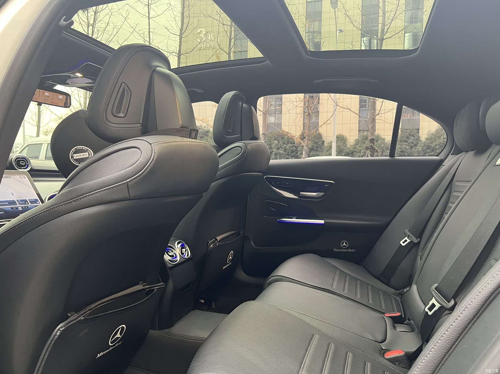 Mercedes-Benz C-Class, 2023 все фото