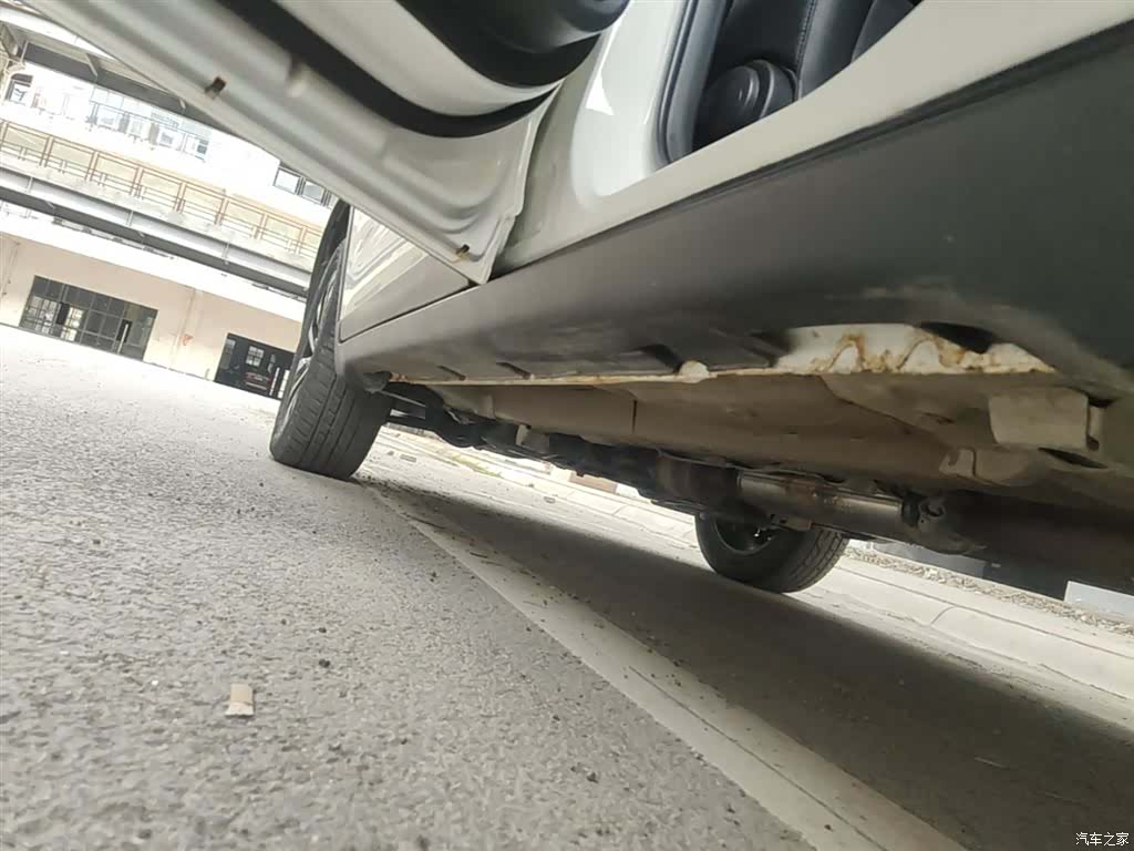 GAC GS4, 2019 22