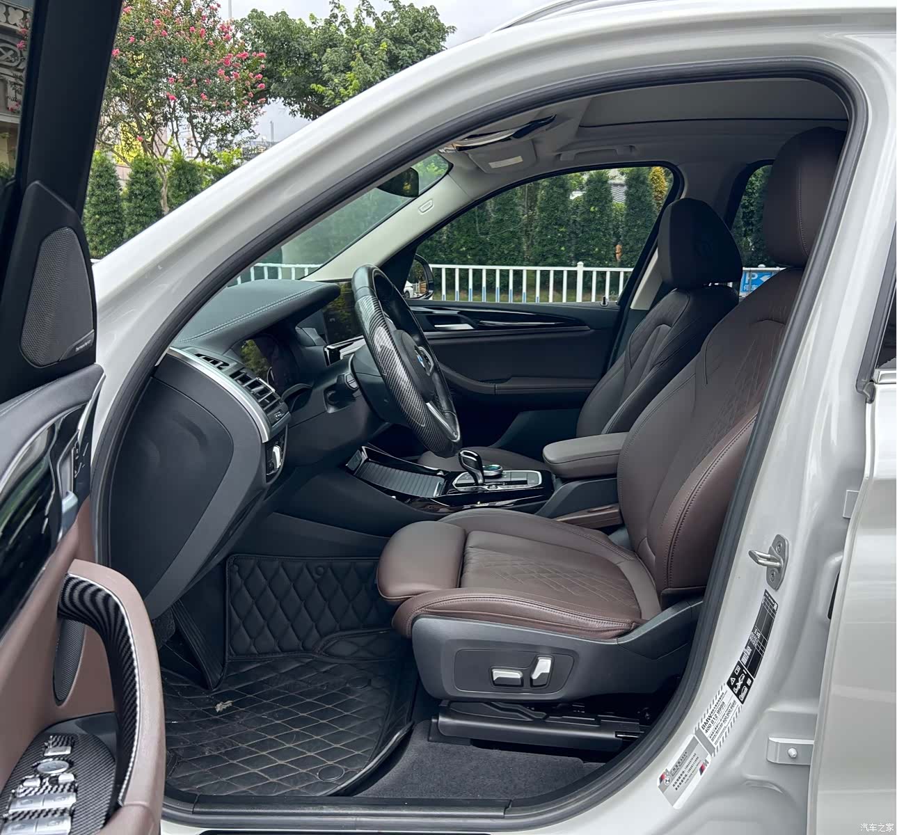 BMW X3, 2022 6