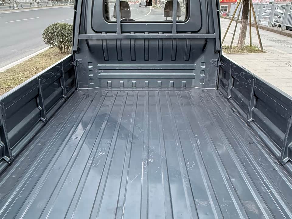 Changan Kaicheng Changan Star Card