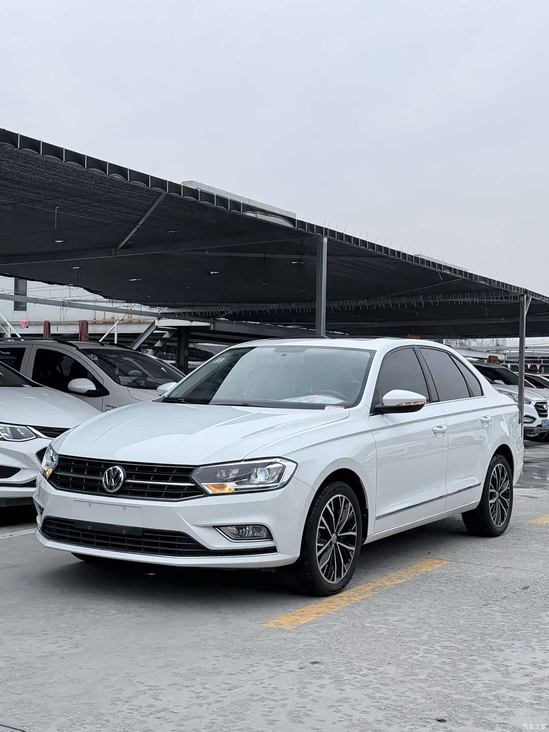 Volkswagen Bora, 2018 16