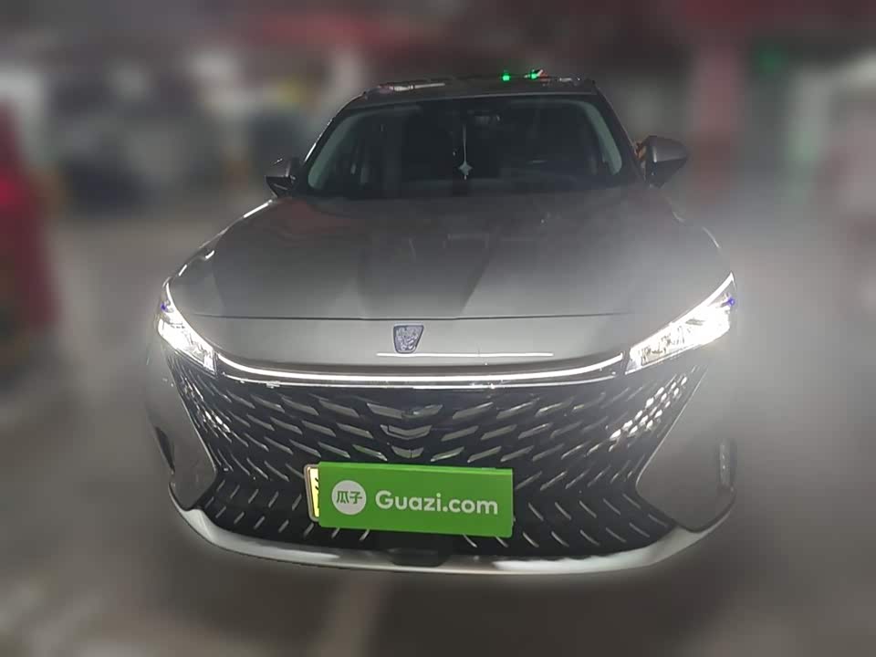 Roewe RX5 New energy