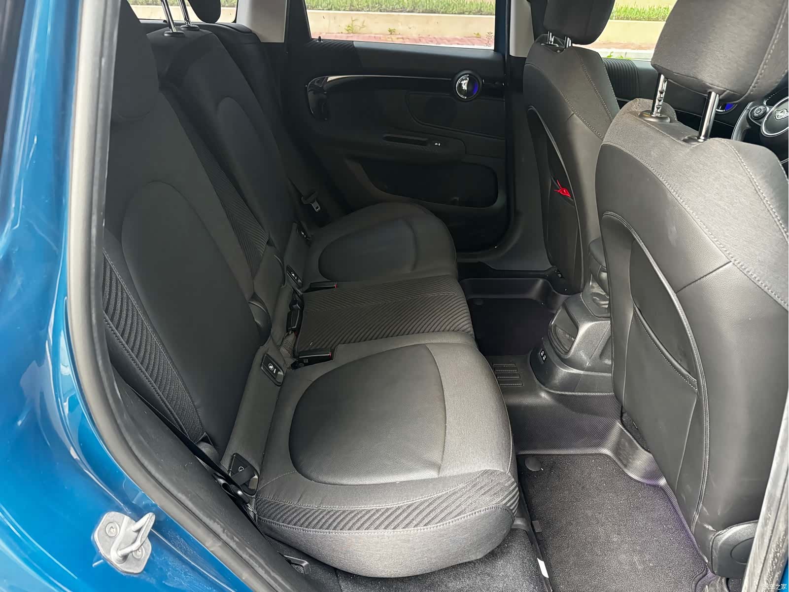 Mini Countryman, 2019 10