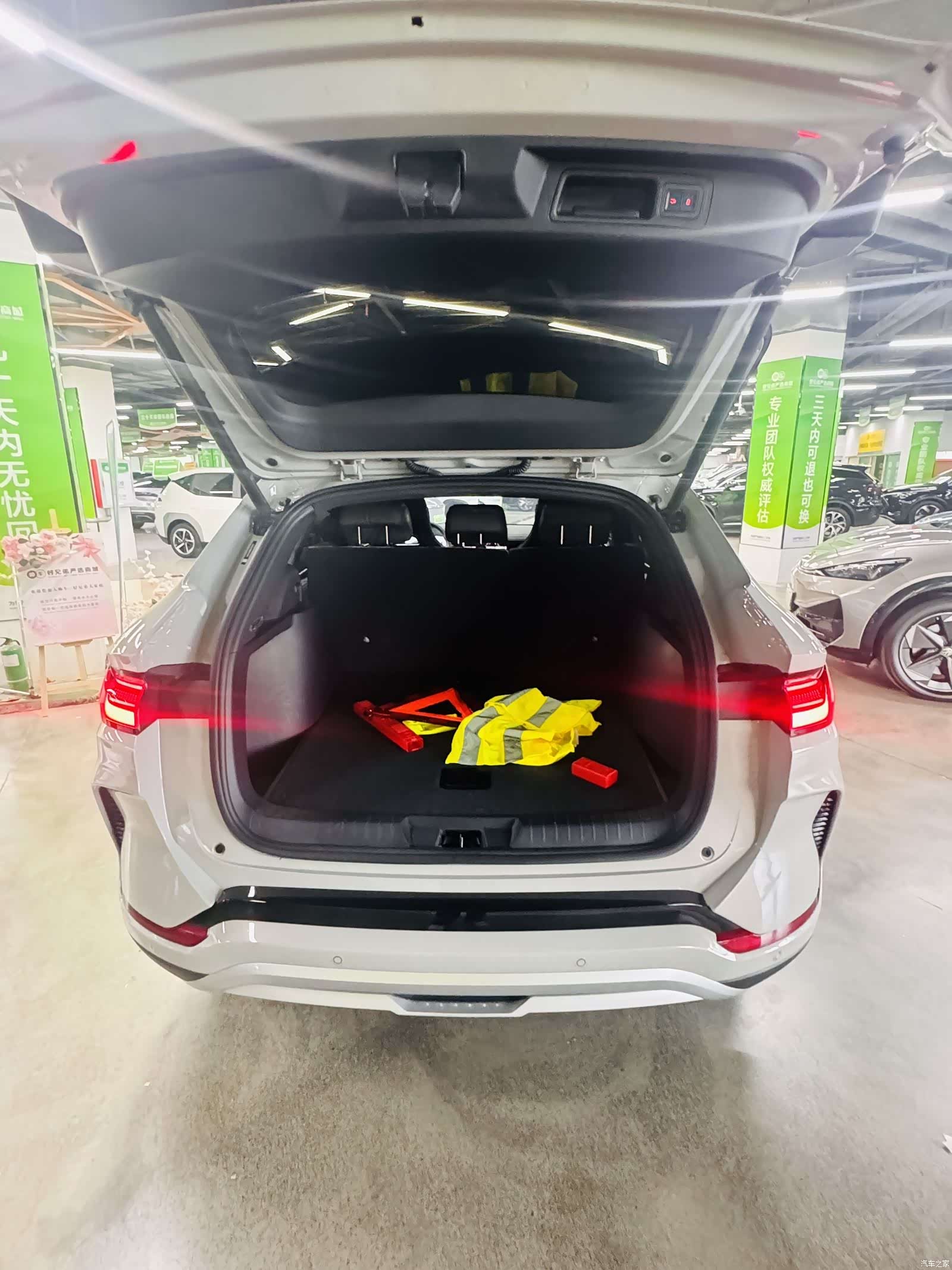BYD Song, 2025 17