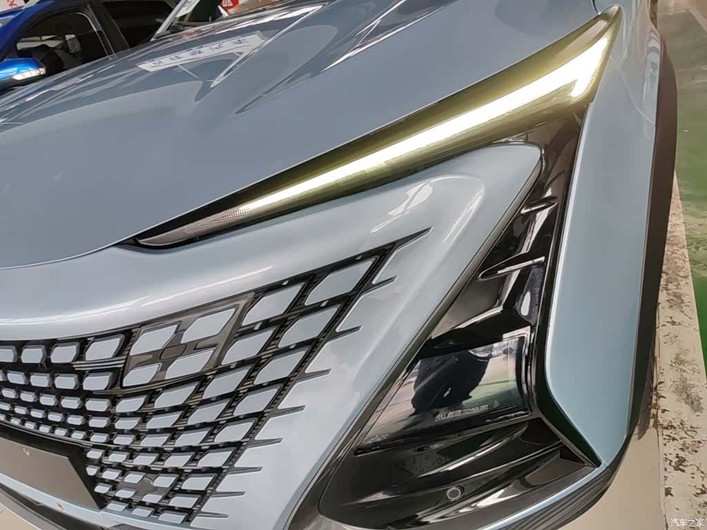 Changan UNI-T, 2022 24