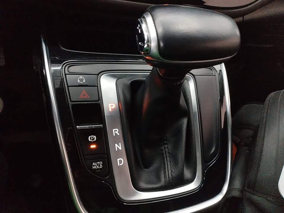 Trumpchi Trumpchi M6