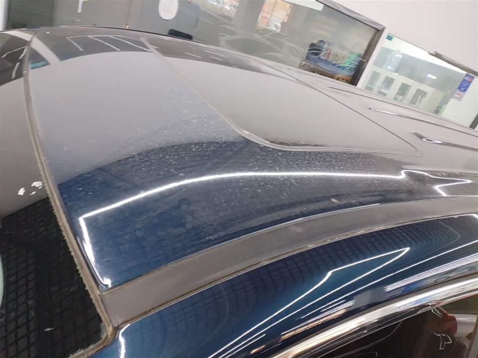 Trumpchi Trumpchi M6