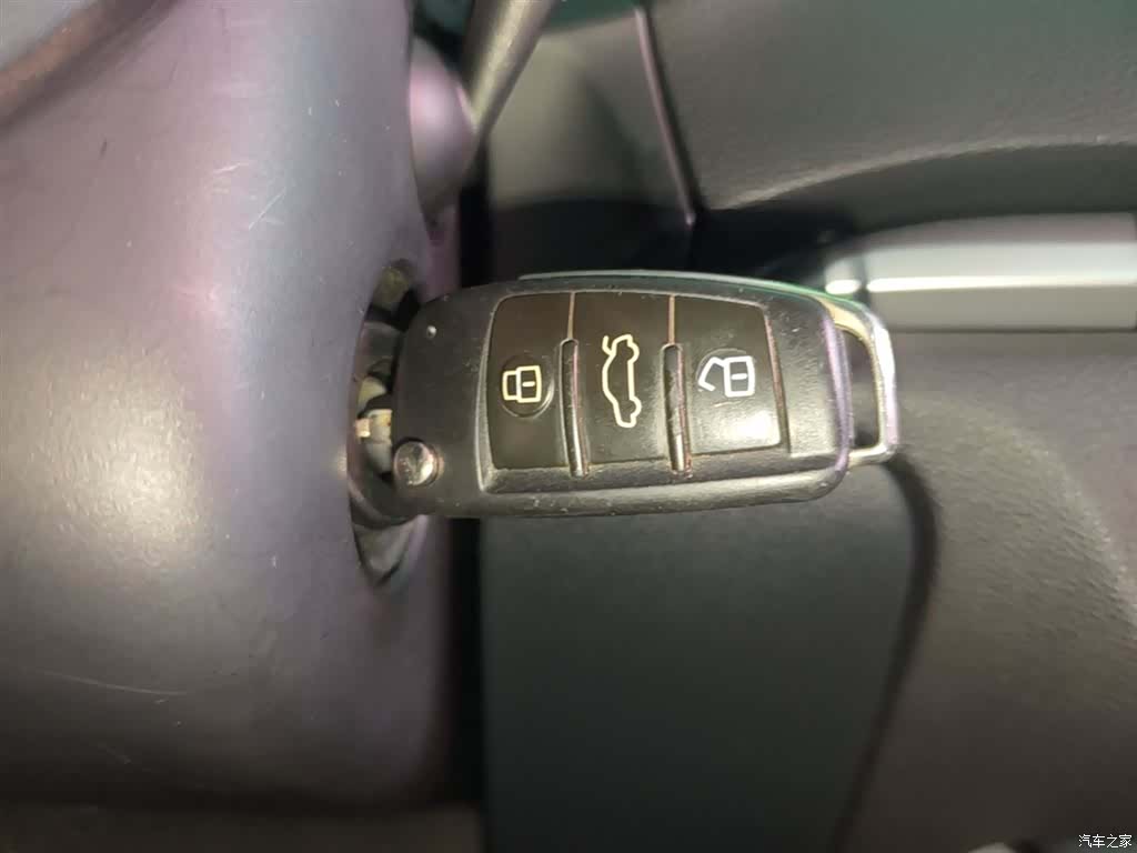 Audi A3, 2018 9