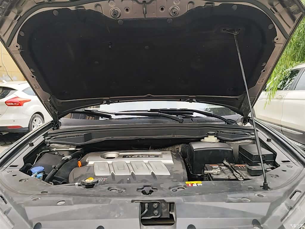 Haval H6, 2016 20