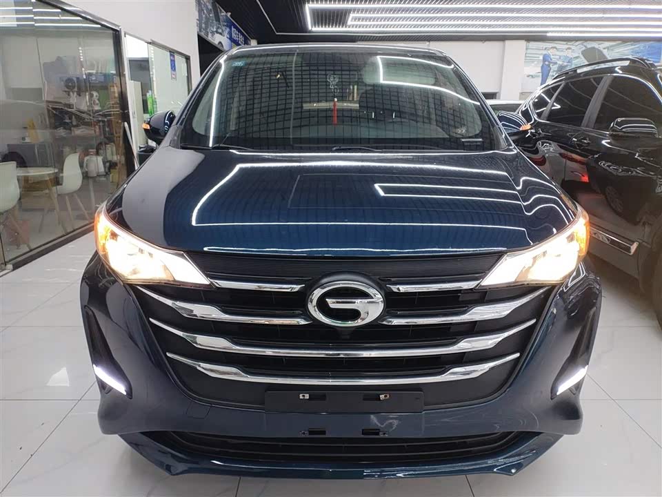 Trumpchi Trumpchi M6