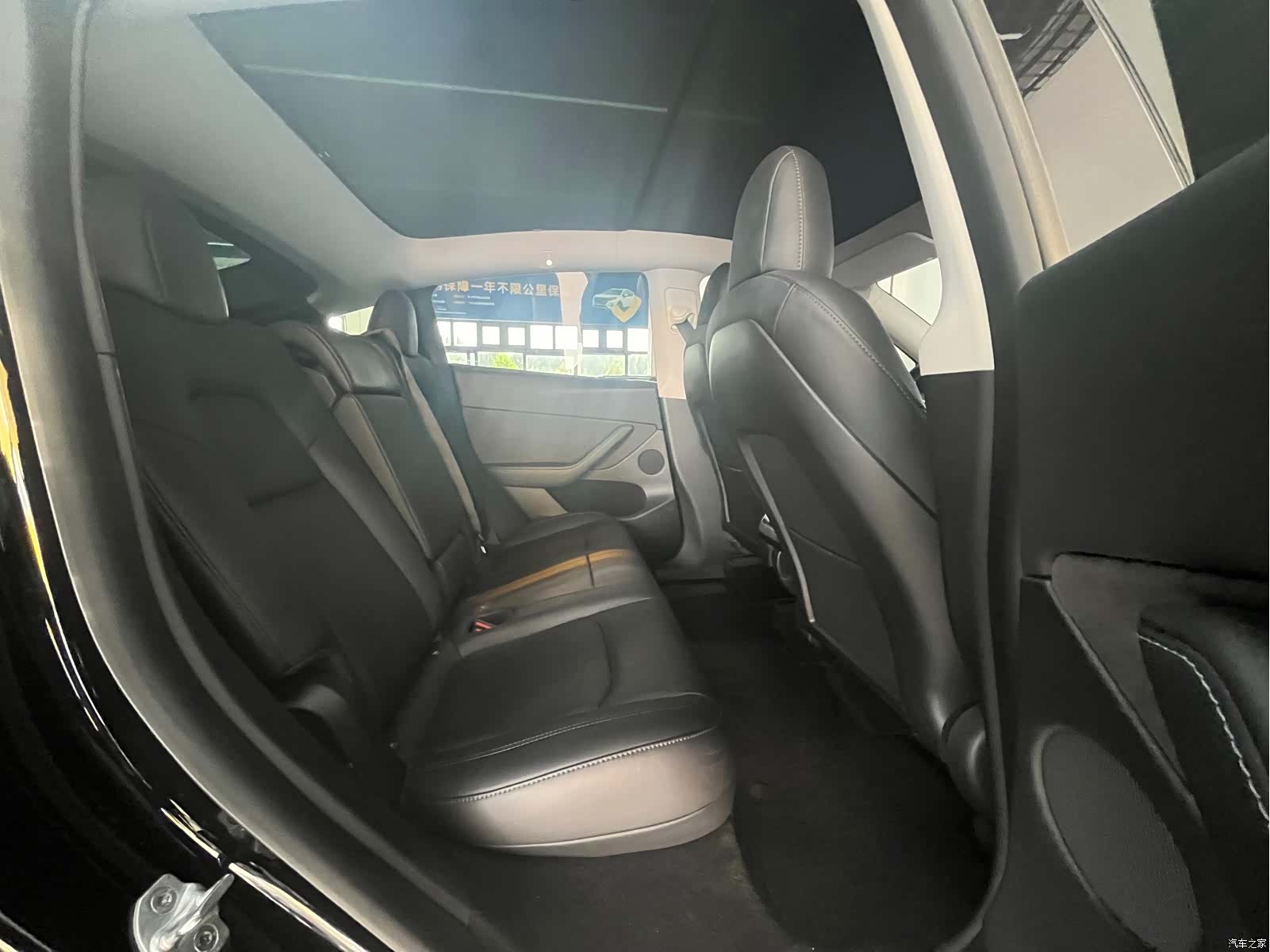 Tesla Model Y, 2022 9