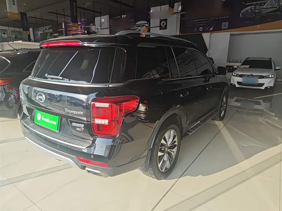 Trumpchi Trumpchi GS8