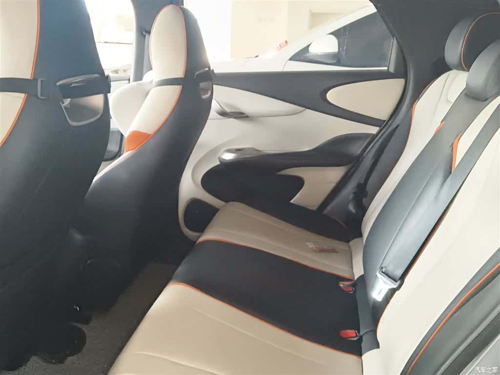 BYD Dolphin, 2022 17